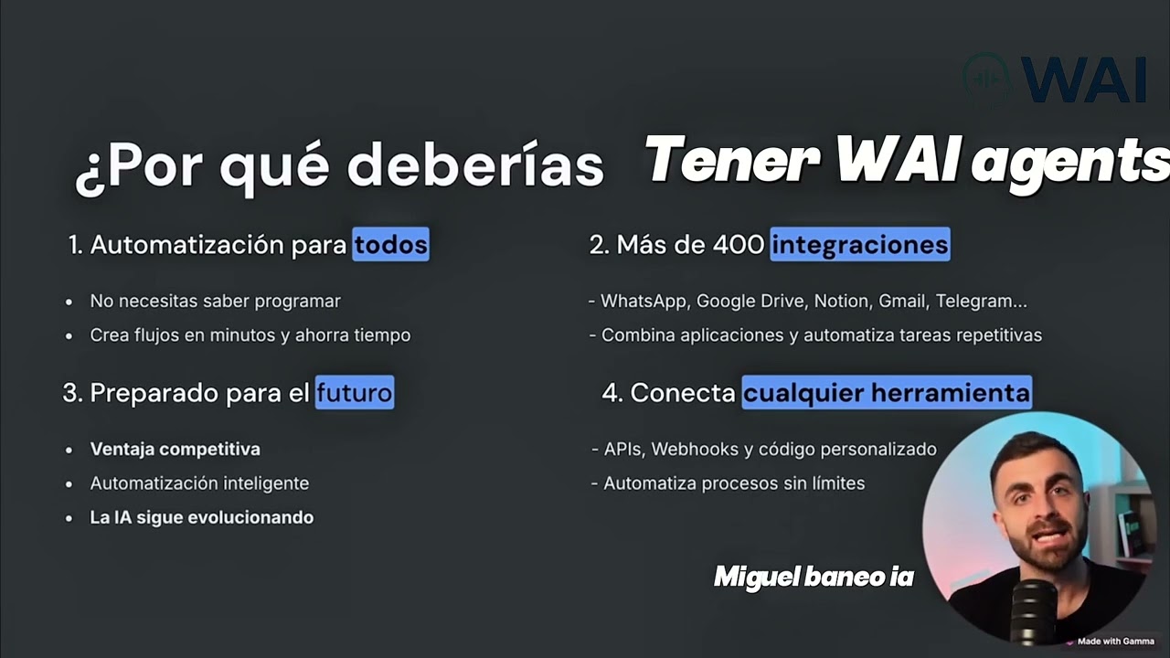 Video Demostrativo 2